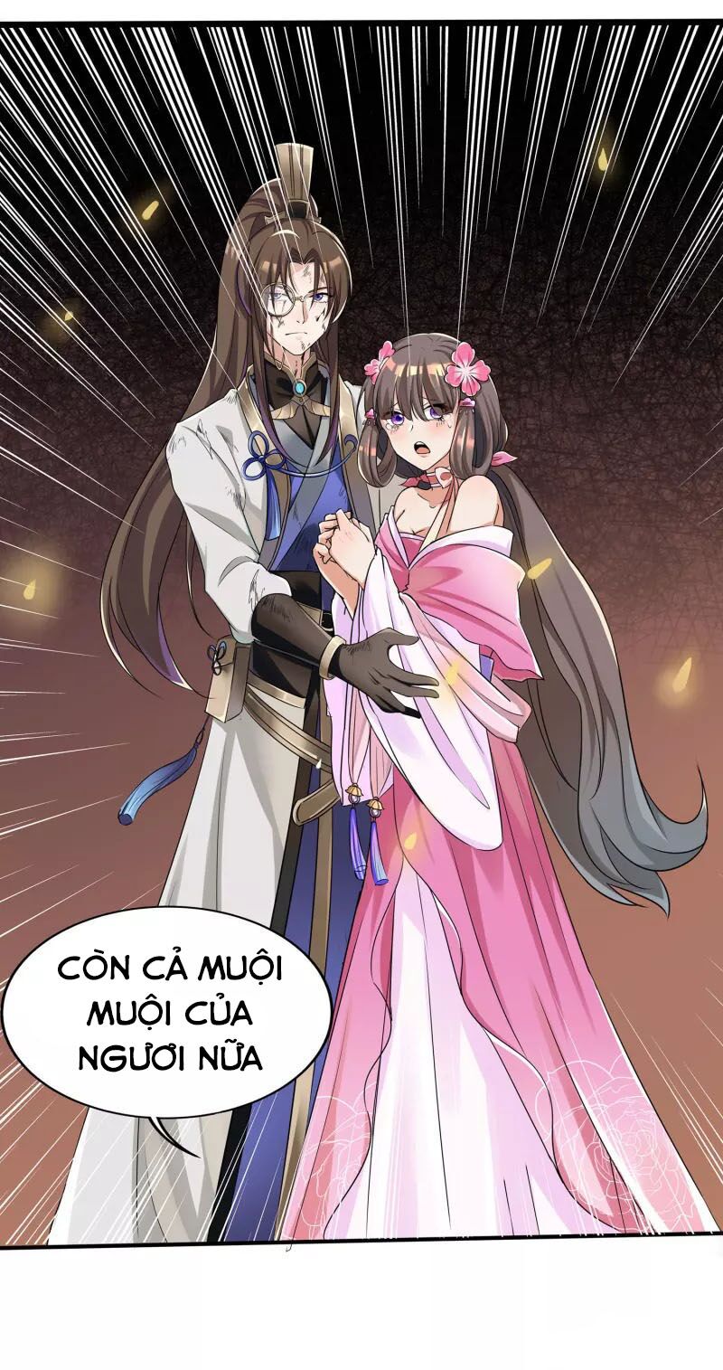 tiến sĩ khoa học kỹ thuật tu tiên chapter 1 29