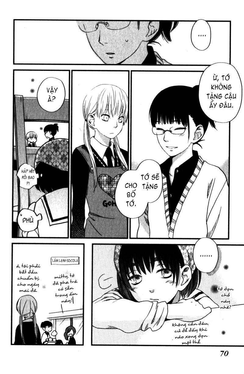 tonari no kaibutsu-kun chapter 22 26