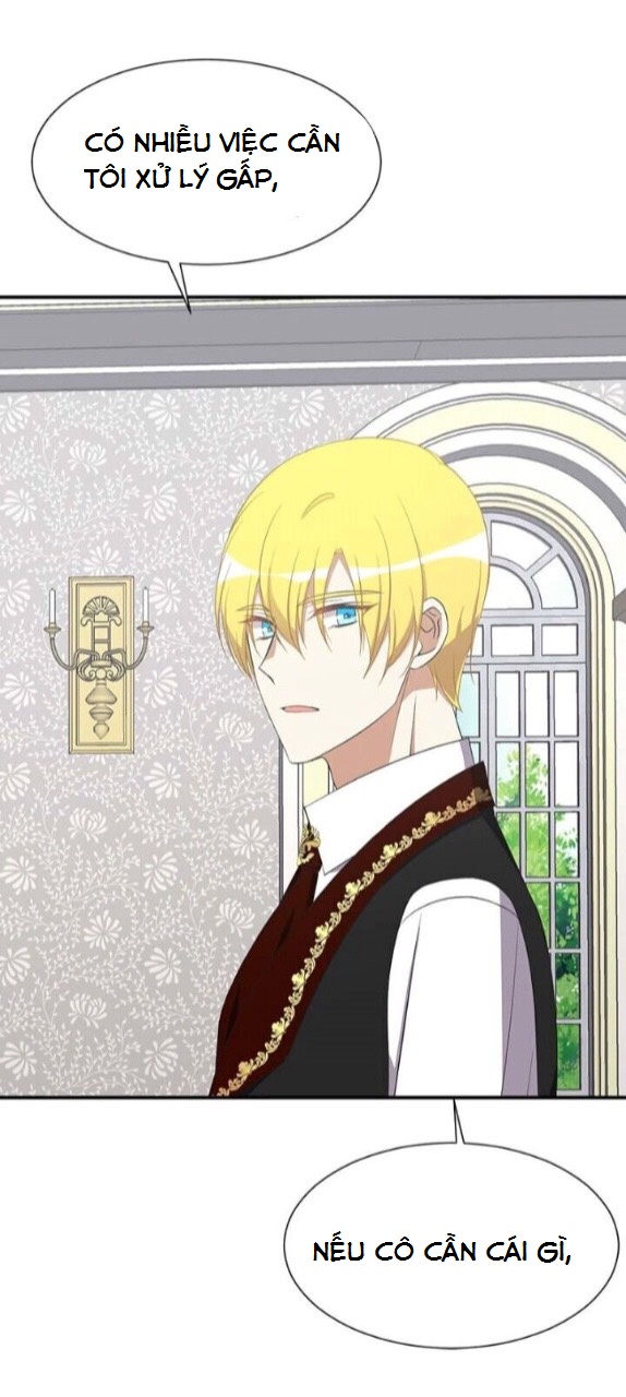 giải cứu công tước bị nguyền rủa chapter 8 74