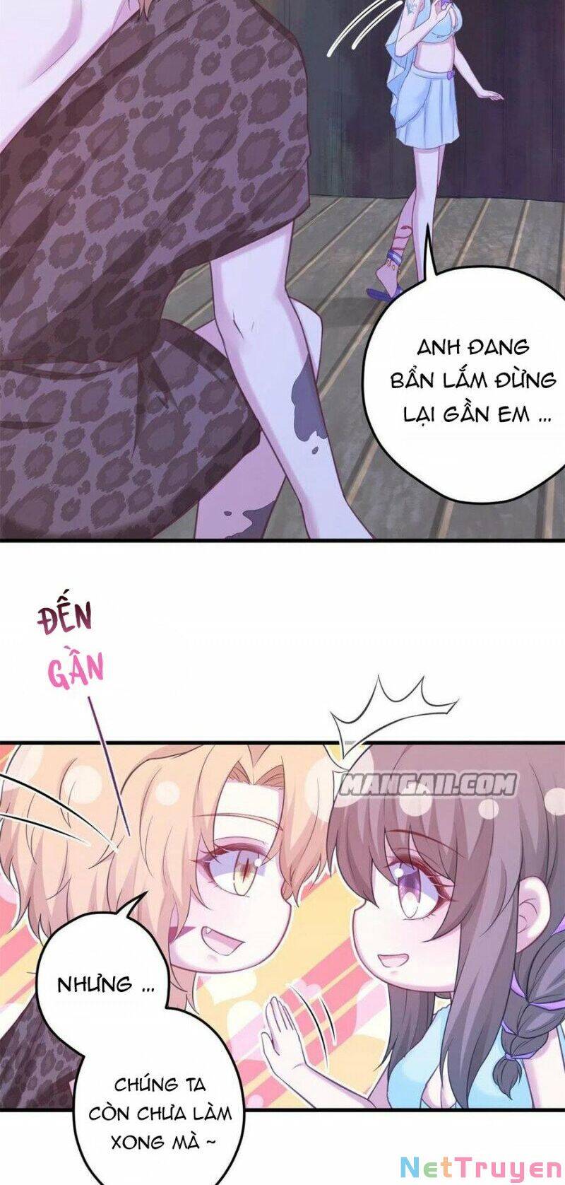 [16+] thảnh thơi thú thế chủng chủng điền, sinh sinh tể chapter 339 6