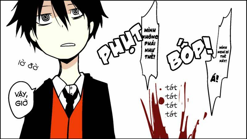 senyuu chapter 81 11