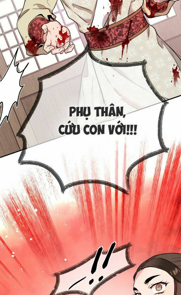 tôi trở thành nhân vật phản diện giỏi nhất trong giới võ thuật chapter 42 54