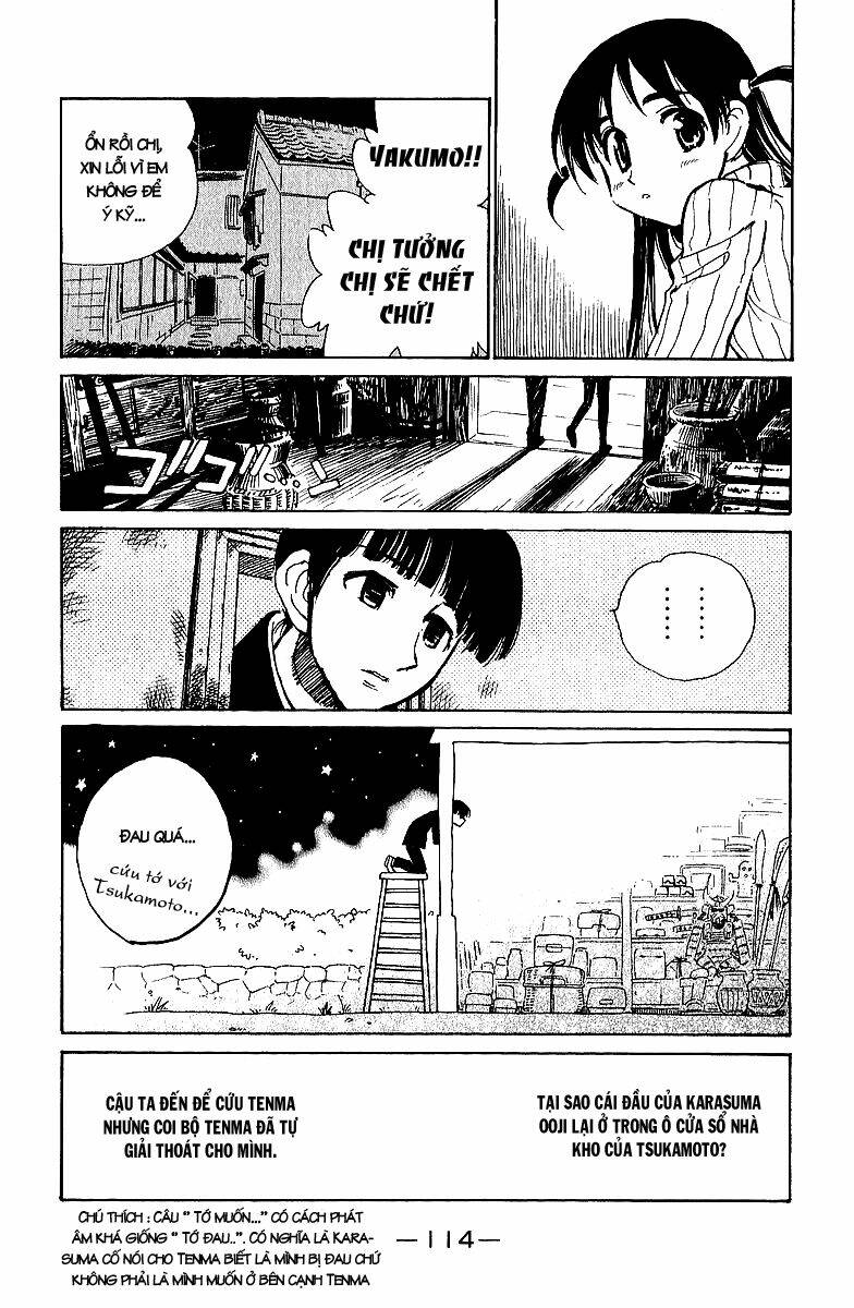 school rumble chapter 189 10