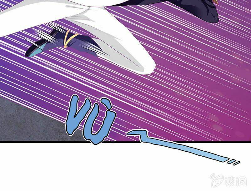 vương bài thiên sư và tiểu manh yêu chapter 3 29