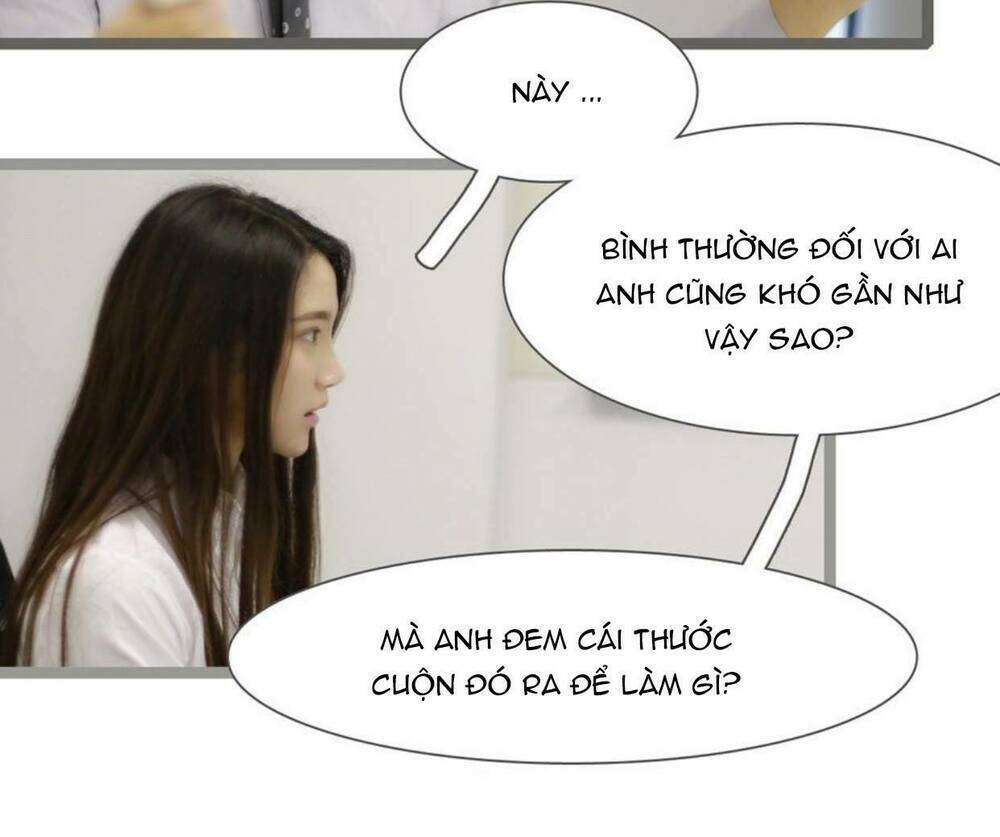 hôn đồ mạch lộ chapter 4 27