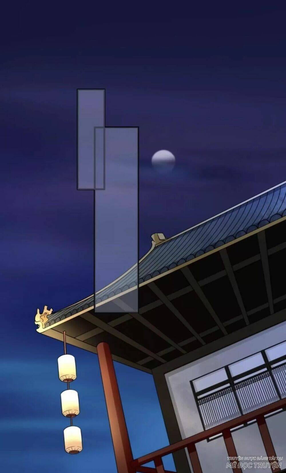 sủng phi của vương chapter 105 1