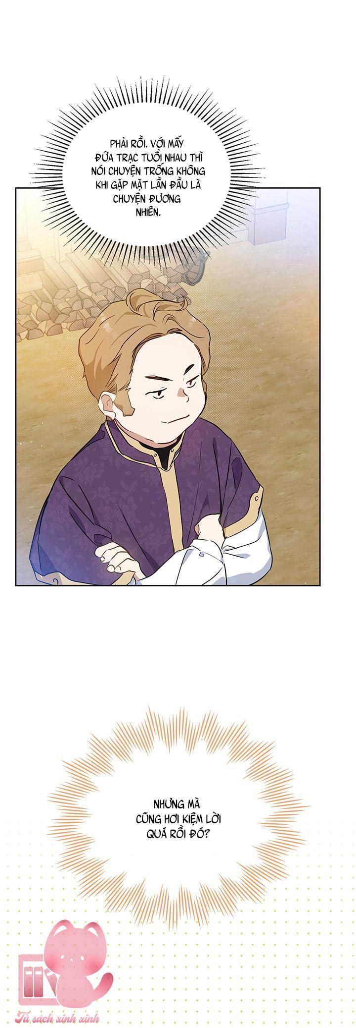 kiếp này ta sẽ trở thành gia chủ chapter 97 67