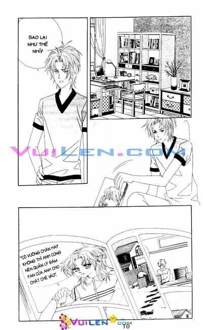 người duy nhất chapter 33 11