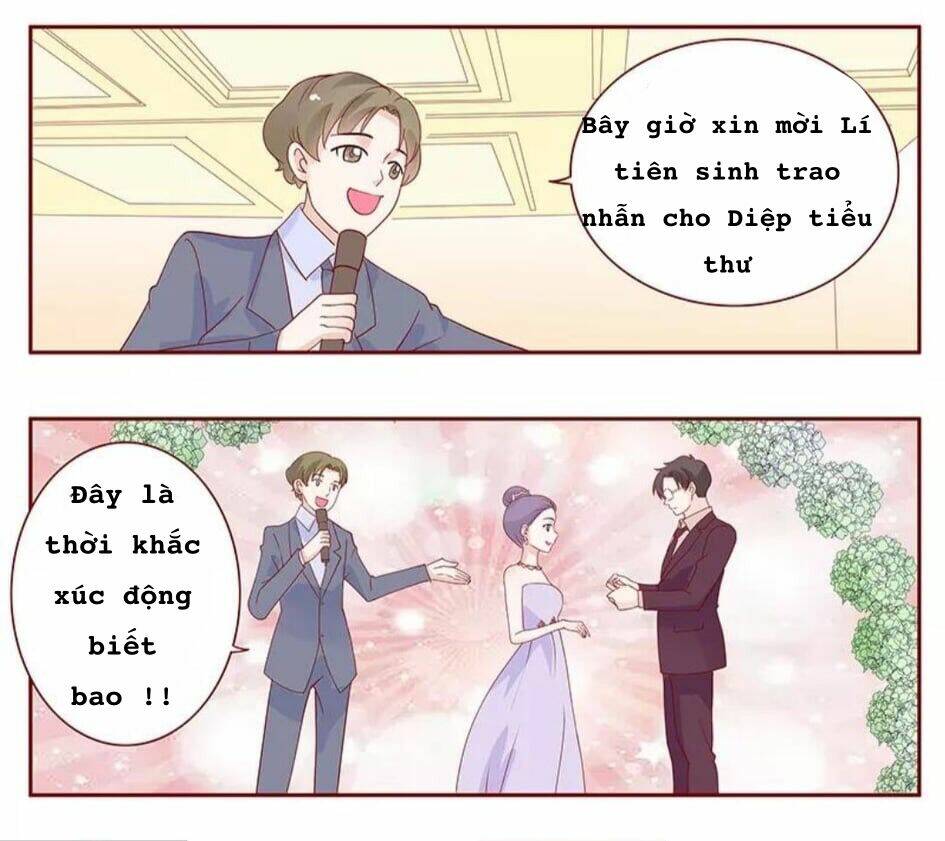 bá đạo tổng tài yêu tôi chapter 92 4