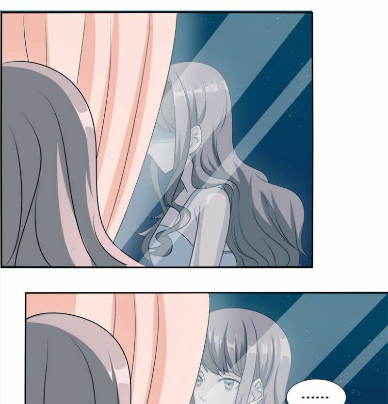 mạc thiếu bức hôn: vợ mới khó chống đỡ chapter 6 23