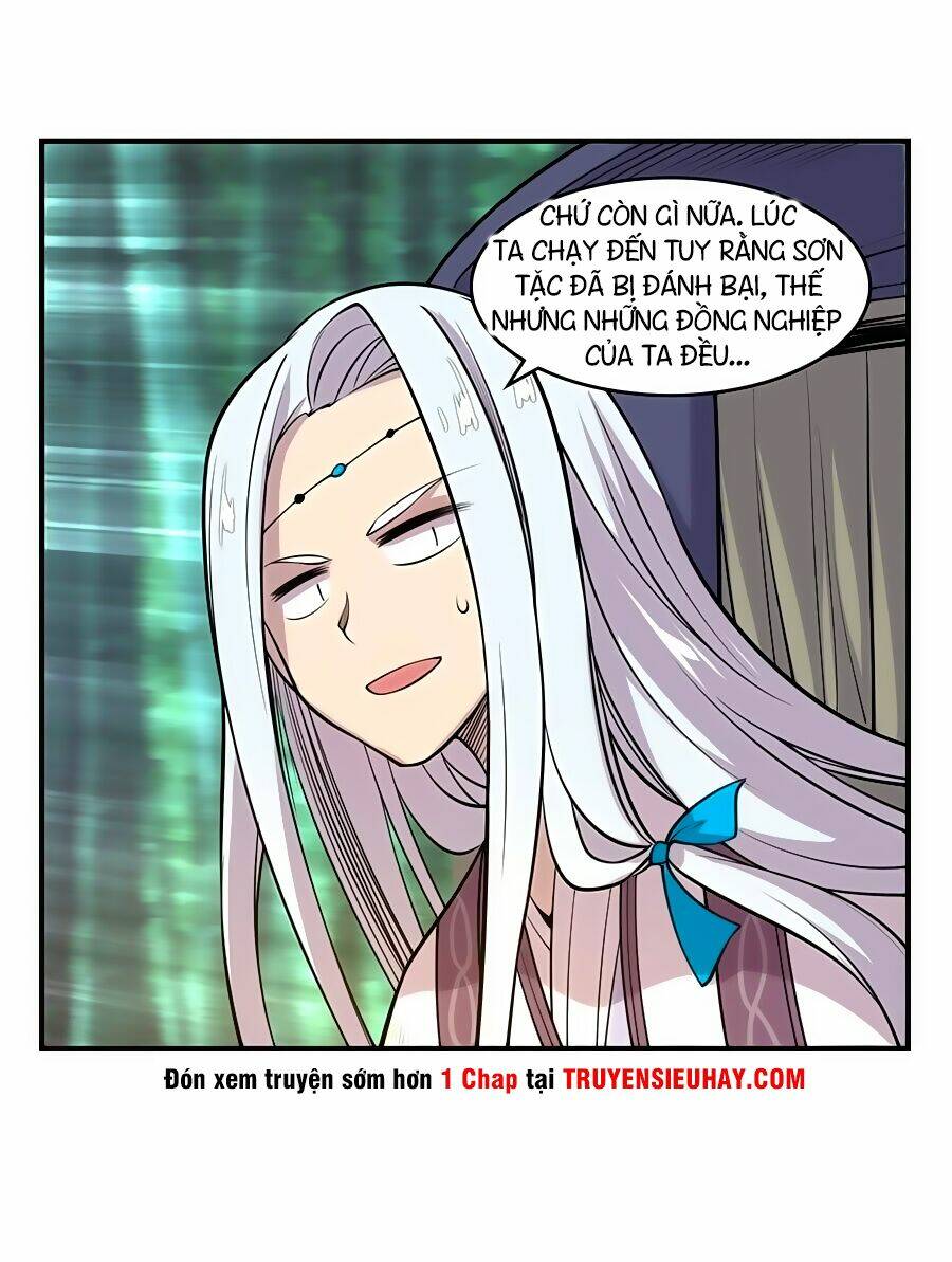 cuộc sống thoái ẩn của võ lâm chi vương chapter 17 48