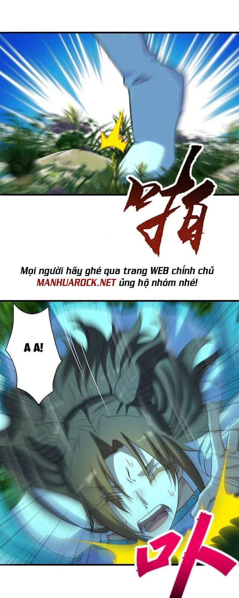 tiên võ đế tôn chapter 227 10