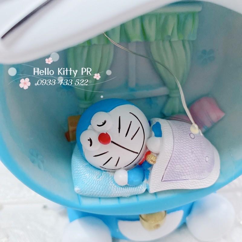 ĐÈN NGỦ 3D DORAEMON DOREMON