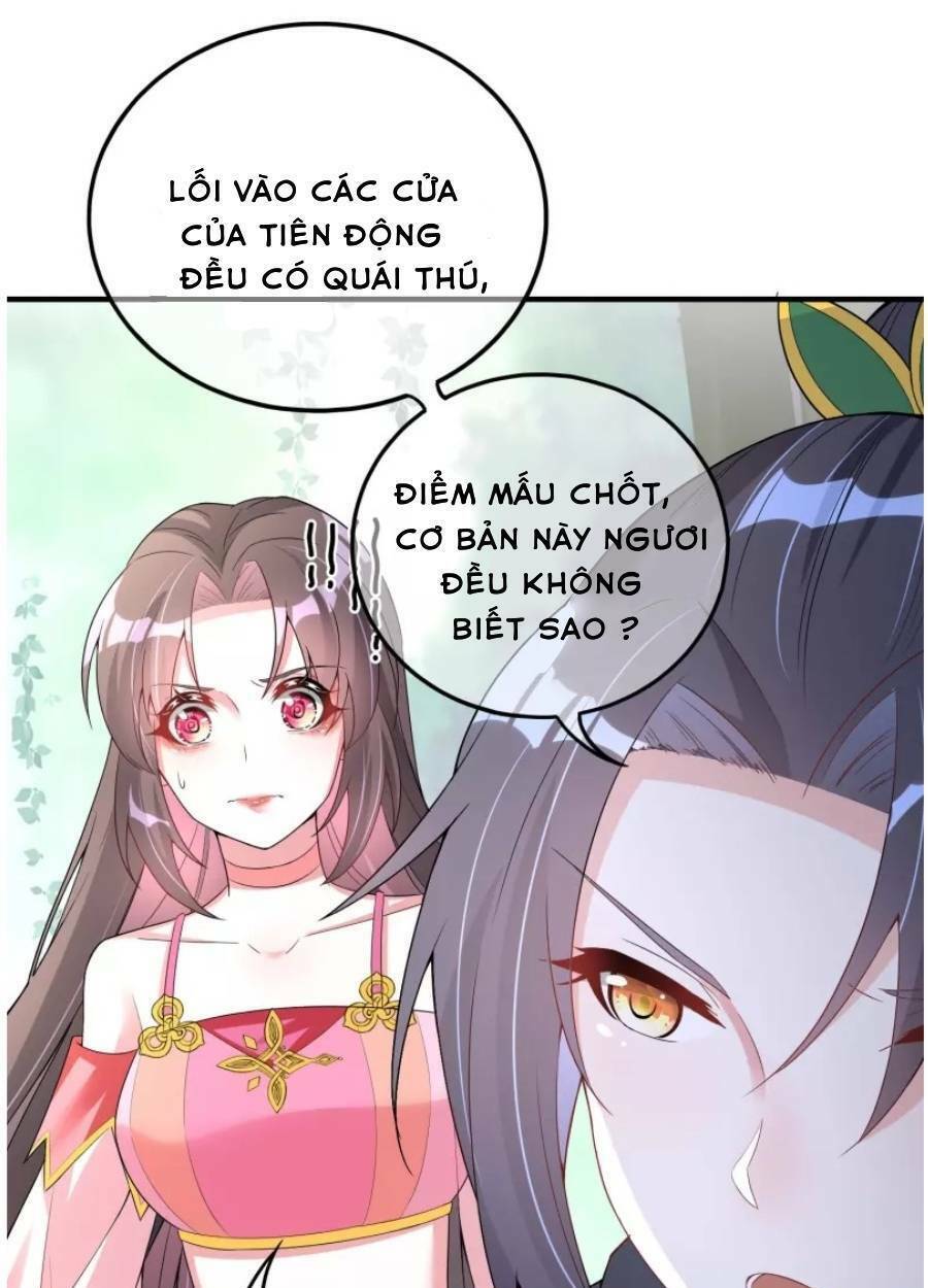 long vương truy thê chapter 9 25