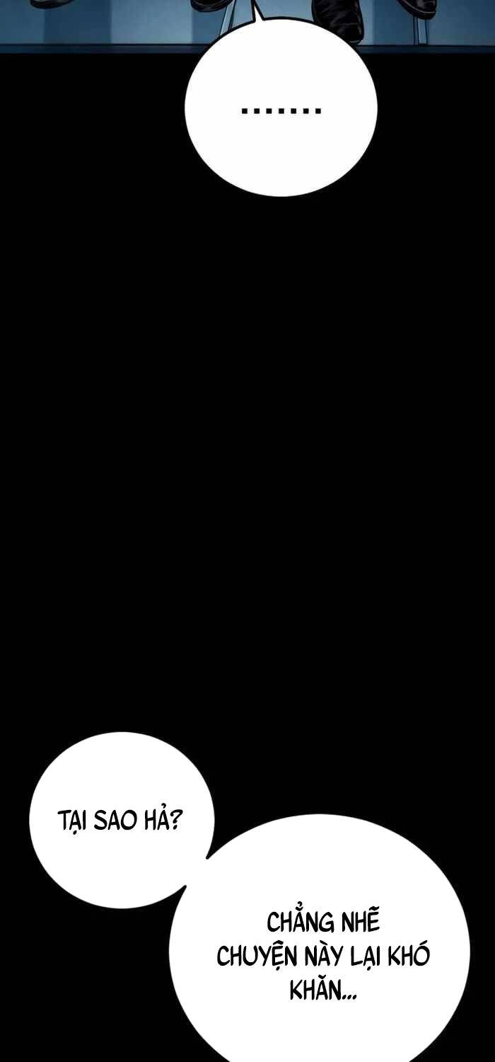 đặc vụ kim chapter 152 5