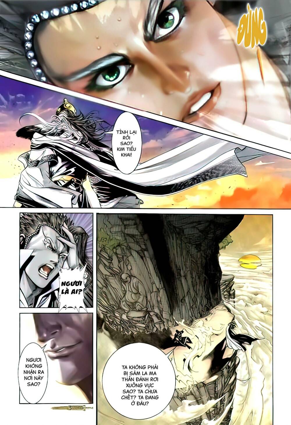 tân đại tích lịch chapter 24 3