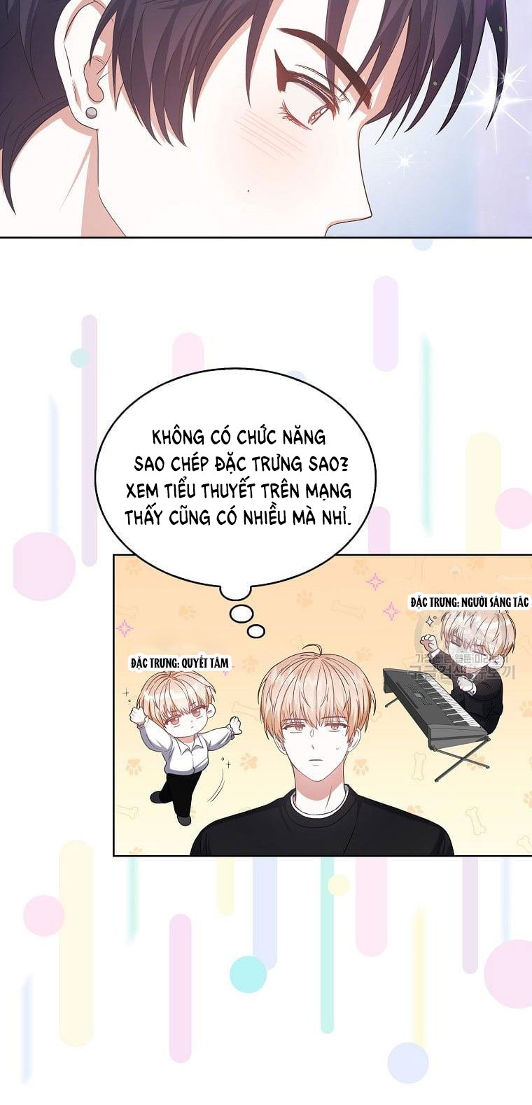 Debut Or Die chapter 31.1 - Trang 34