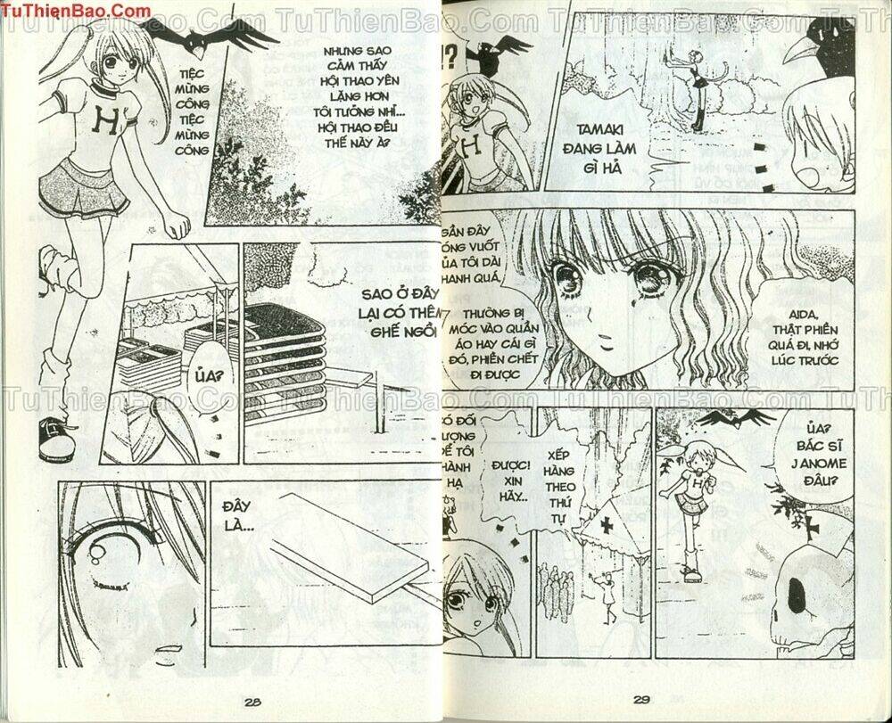 love monster chapter 57 15