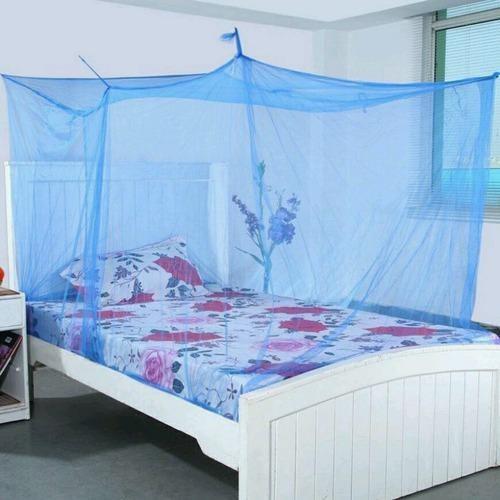 Màn Tuyn Xanh không cửa || Màn Ngủ Chống Muỗi Đủ Size M2/M6/M8