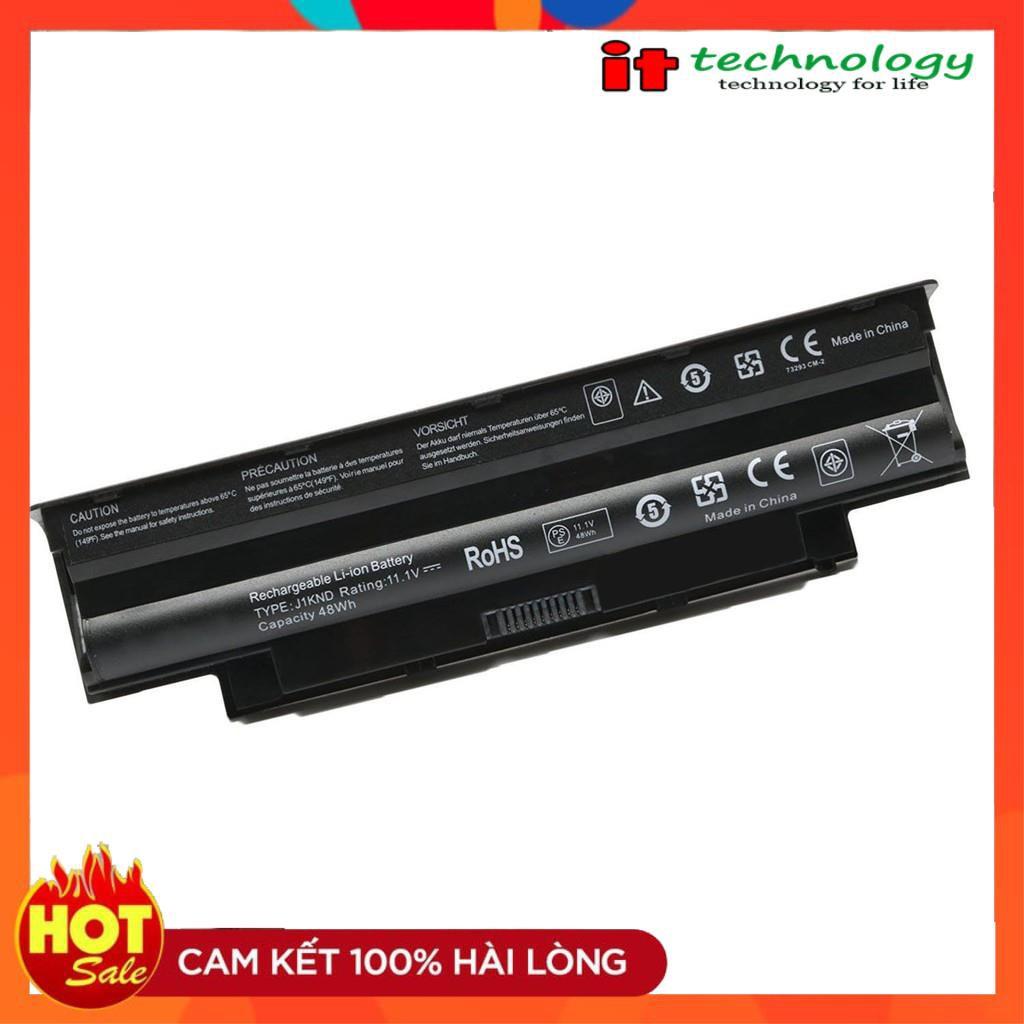 Pin Battery Dùng Cho Dell Inspiron N511R