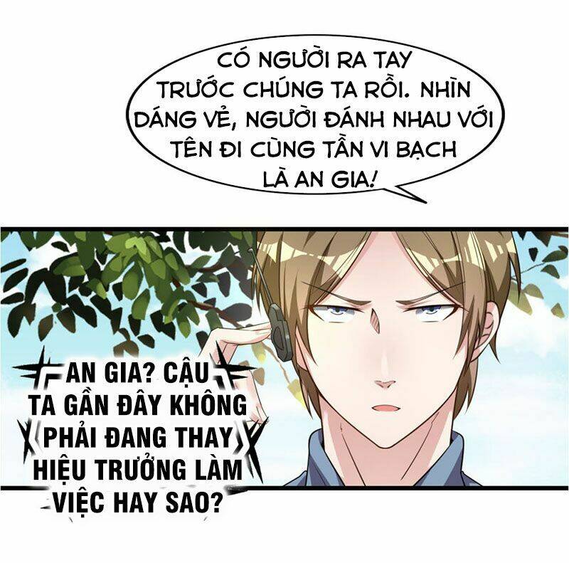 bá thiên chiến hoàng chapter 3 26
