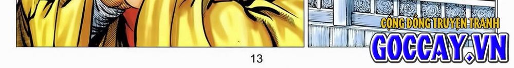 tuyệt thế vô song 2 chapter 37 24