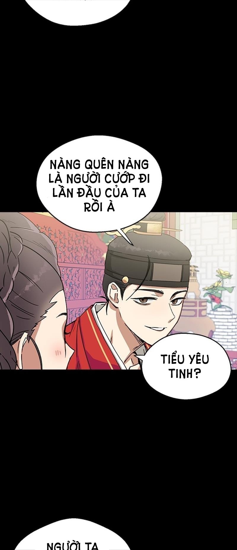 nhân duyên kiếp trước chapter 12.1 8