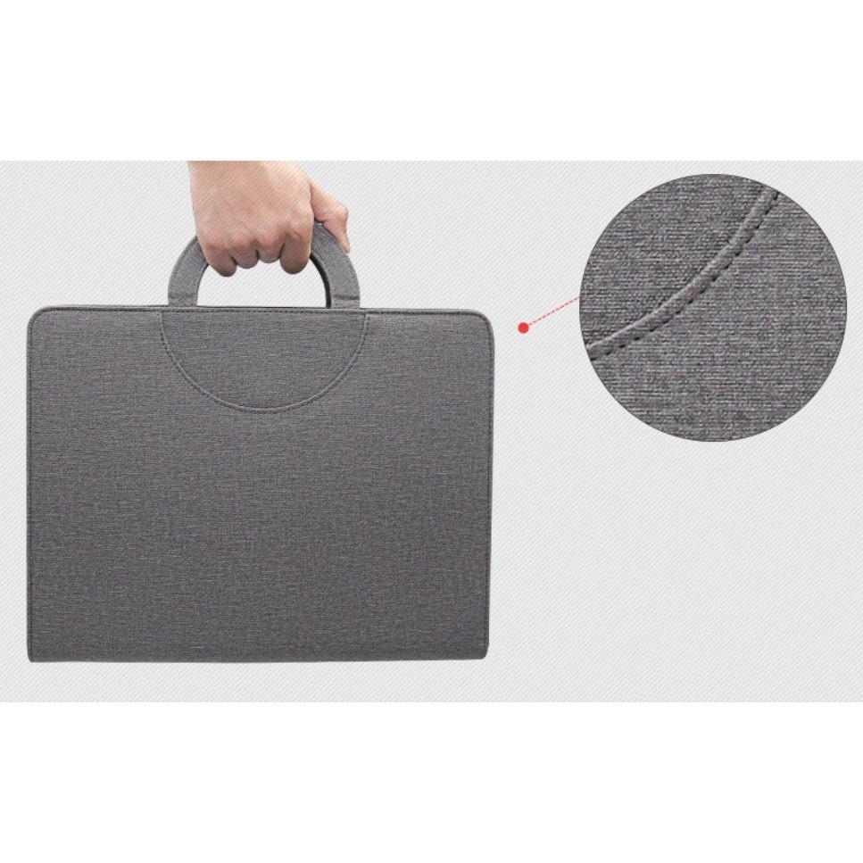 Stand-wiseorg 3 – Giỏ Đựng Hồ Sơ Có Quai Tích Hợp Sạc Dự Phòng 10000 mAh