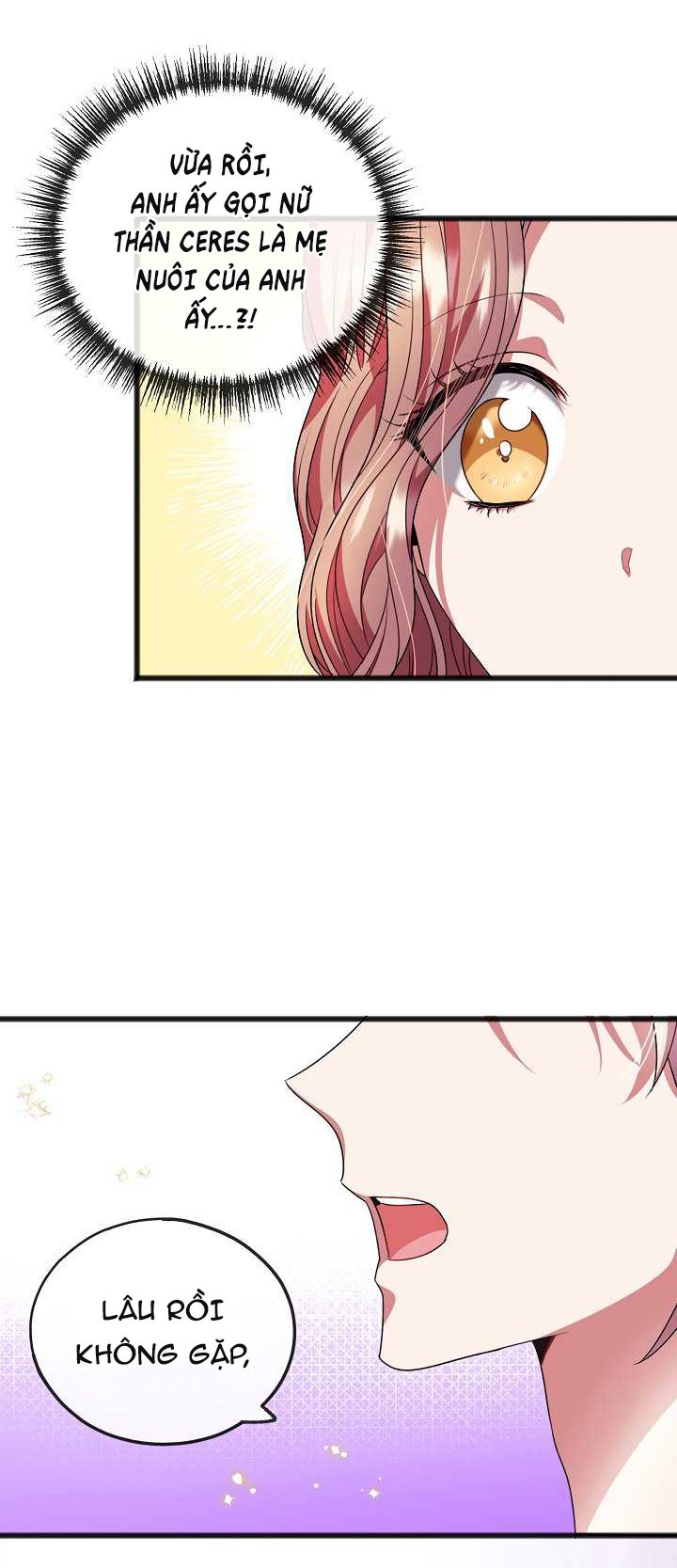 gửi anh người chưa từng yêu tôi chapter 16 41