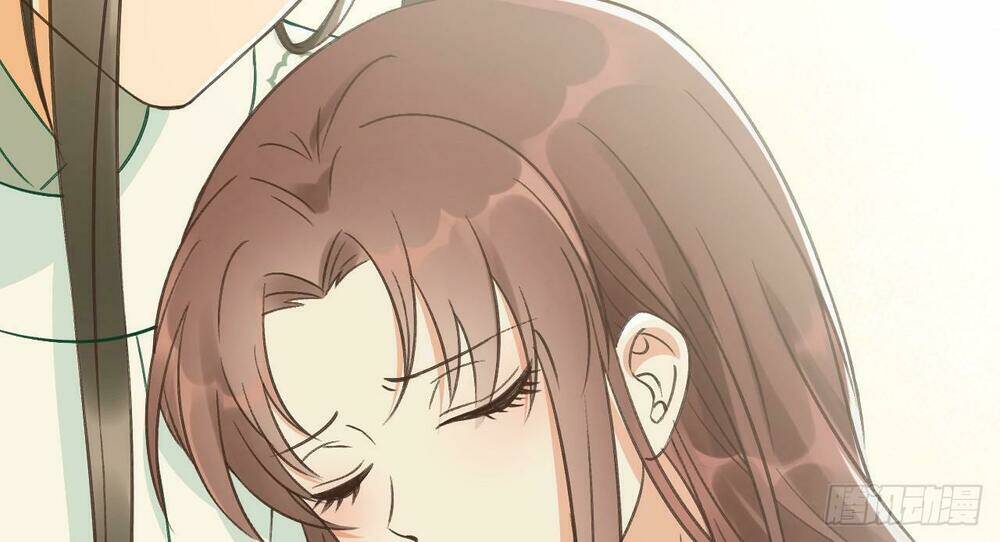 vương gia ba tuổi rưỡi của tôi chapter 21 69