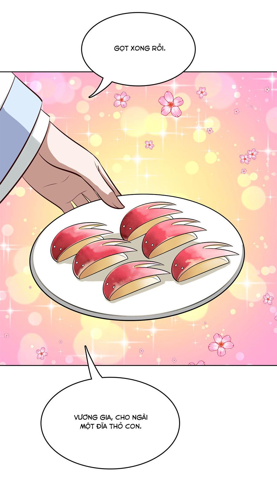 kiêu ngạo vương gia chủng điền phi chapter 39 12