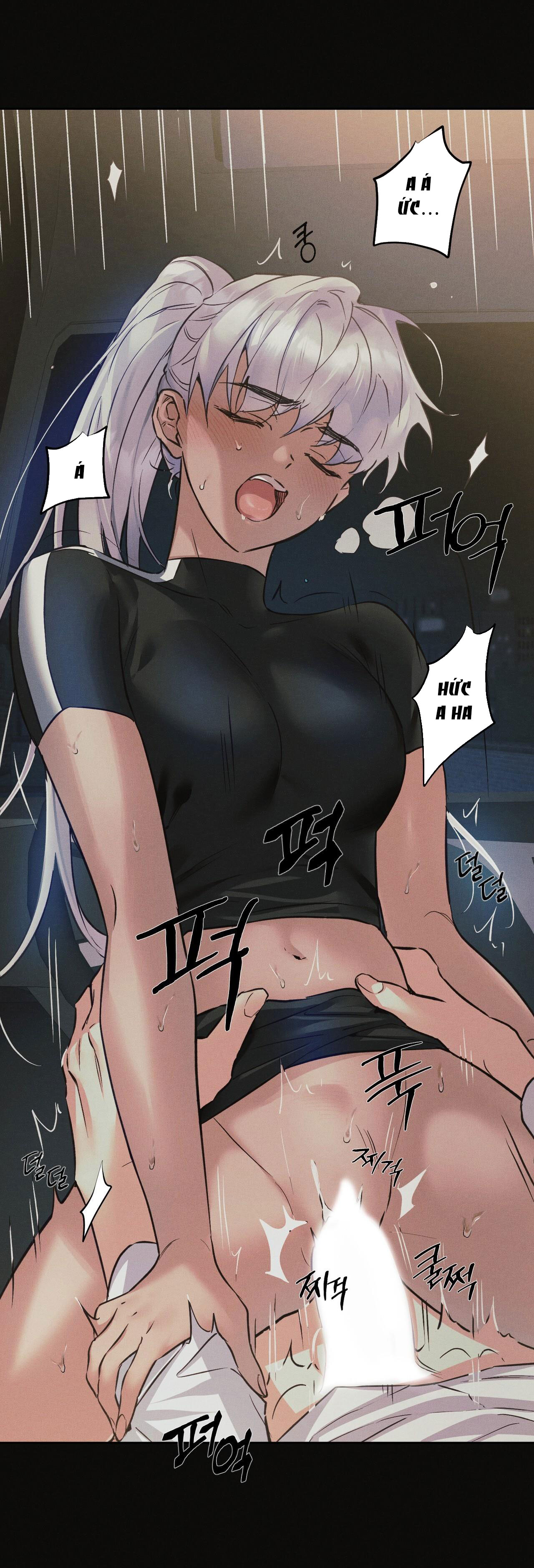 Công Thức Nấu Ăn Thích Hợp Nhất chapter 19.1 - Trang 4