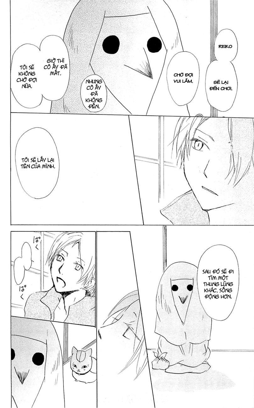 hữu nhân sổ chapter 57 25