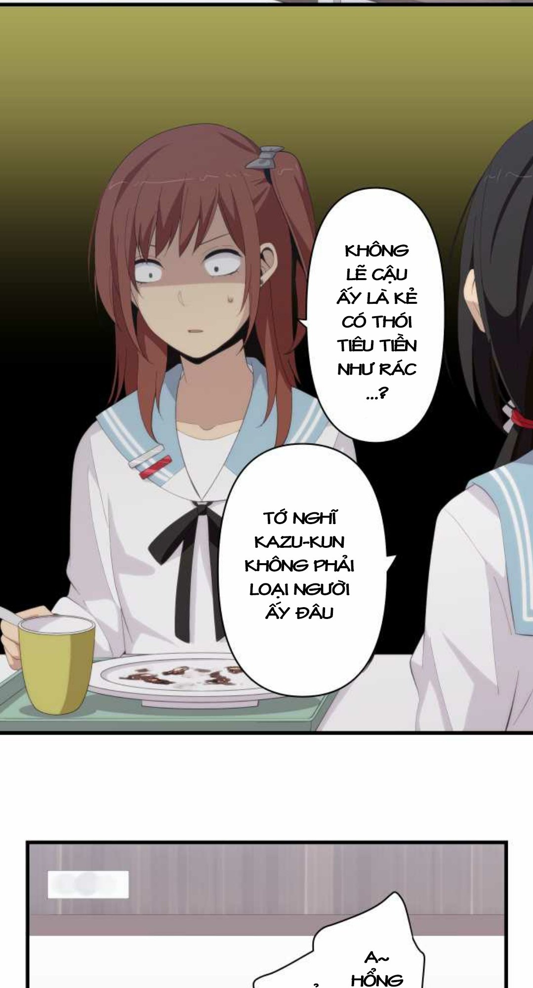 relife chapter 157 28