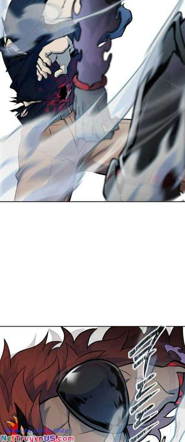 cuộc chiến trong tòa tháp chapter 588 2