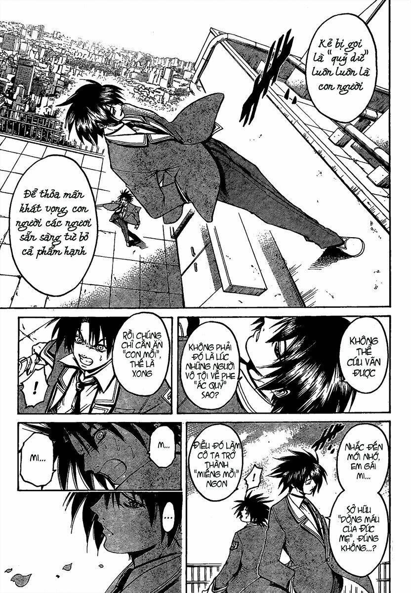 holy talker chapter 2 30