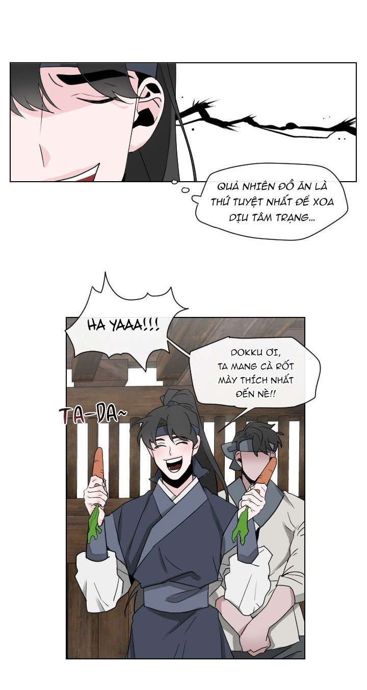 sinsujeon chapter 18 6