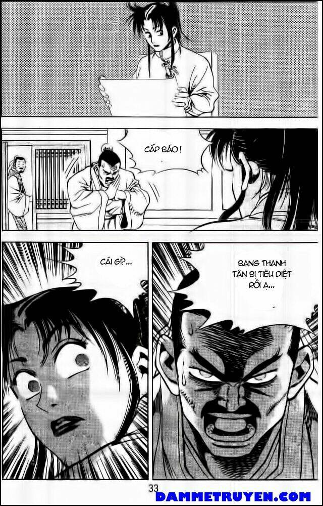 long quyển phong chapter 38 2