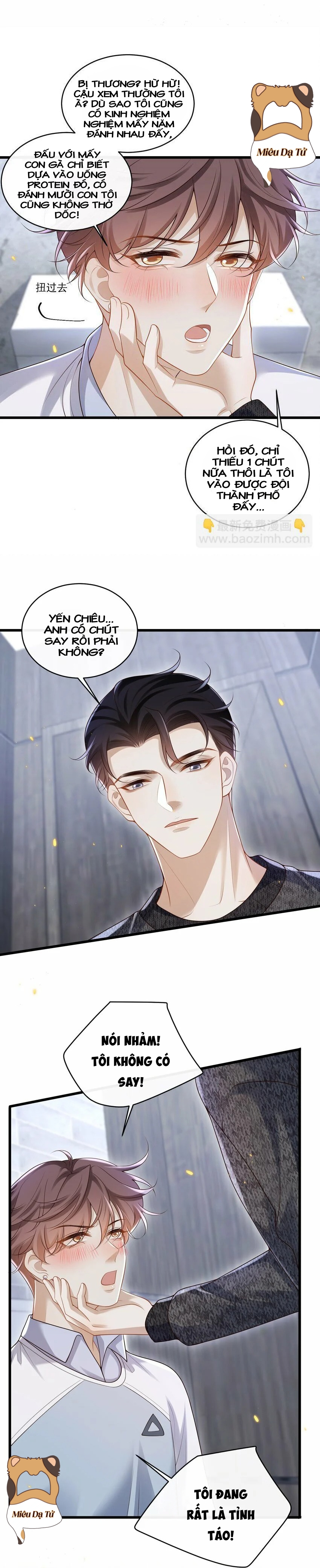 em đến trong đêm chapter 14 10