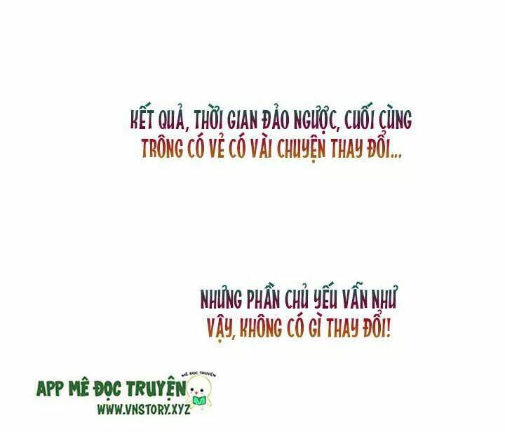 ngàn vạn nụ hôn đầu chapter 18 16