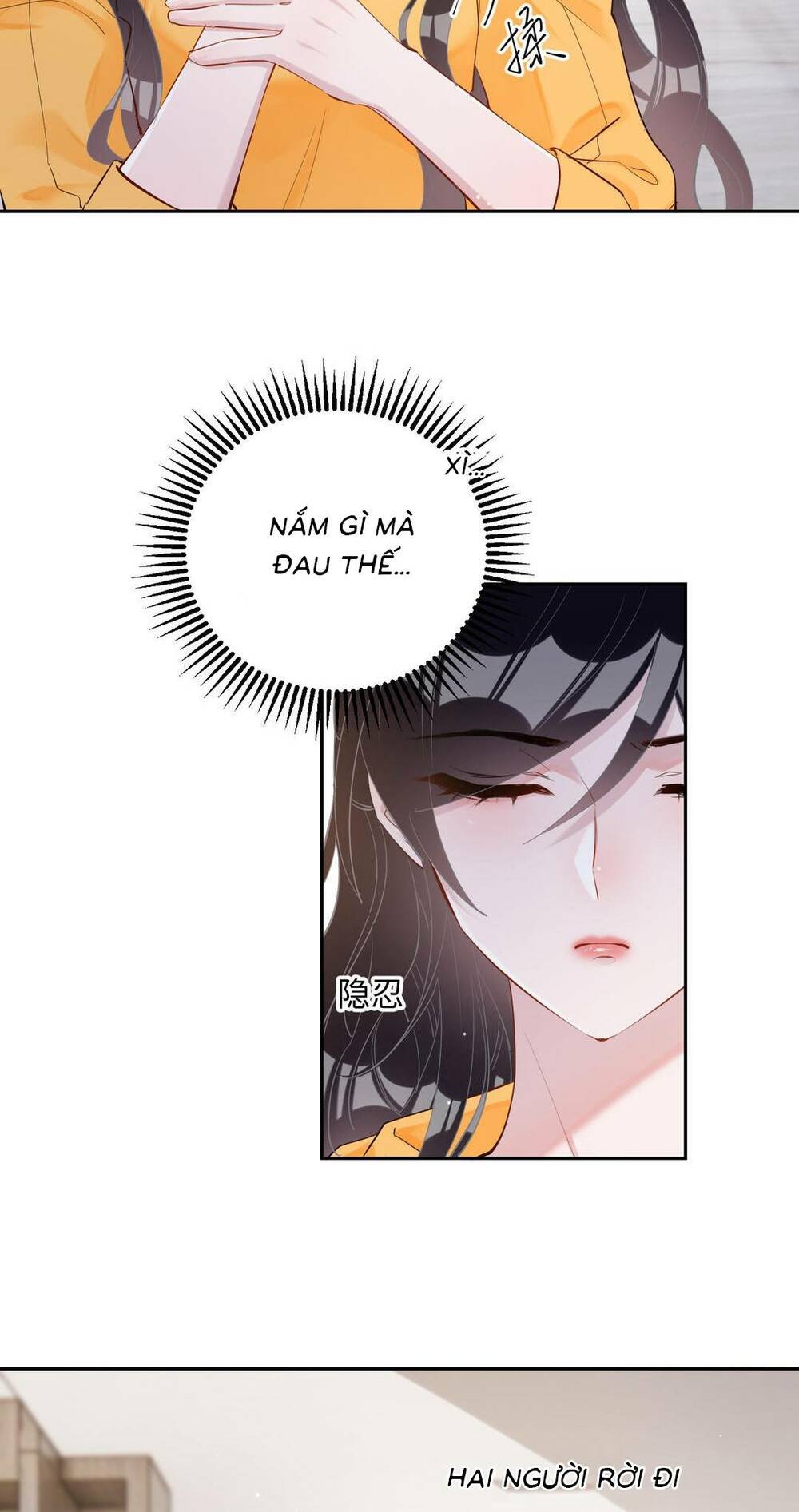 thế thân tự mình tu dưỡng chapter 49 19