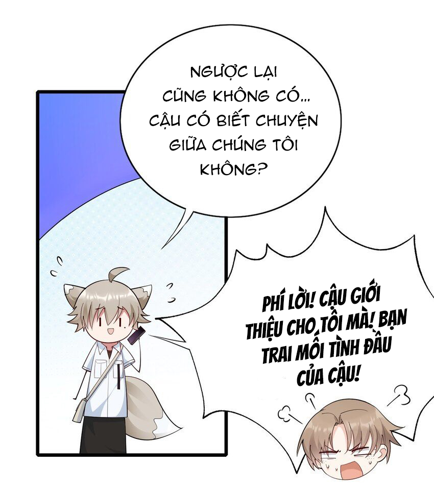 tức thời phạm quy [ tức thì vi quy ] chapter 69 24