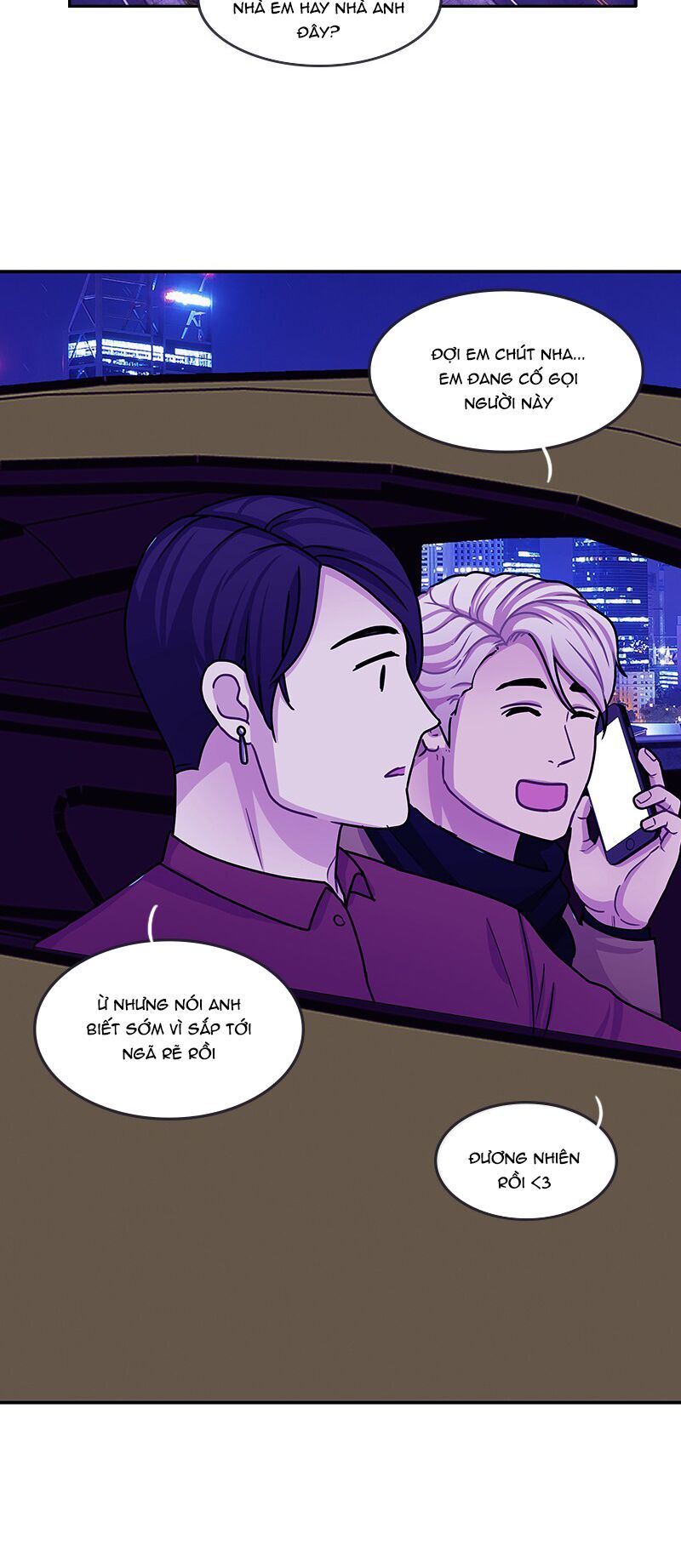 nửa đêm ở poppy land chapter 58 72