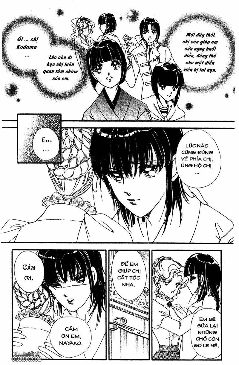 khúc tình ca ban mai - akatsuki no aria chapter 74 22