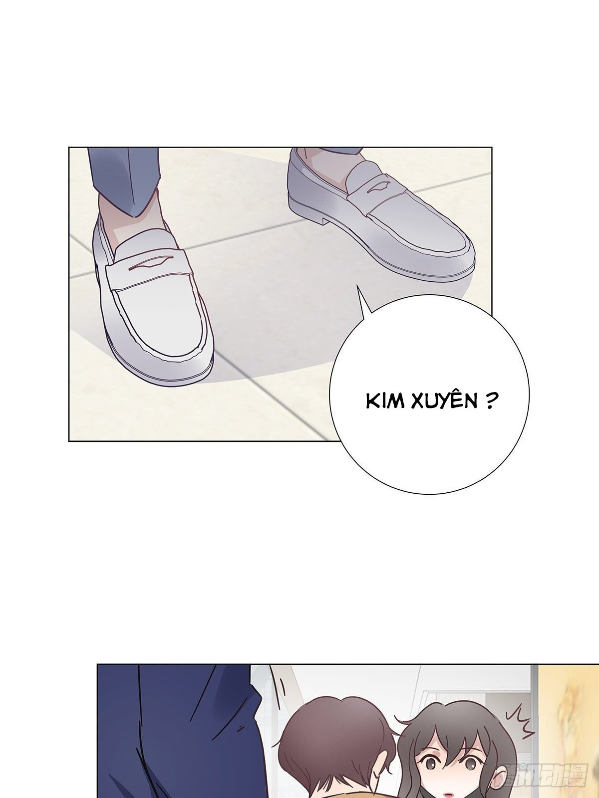 hôm nay nam giả trang nữ vẫn chưa được cầu hôn! chapter 26 39