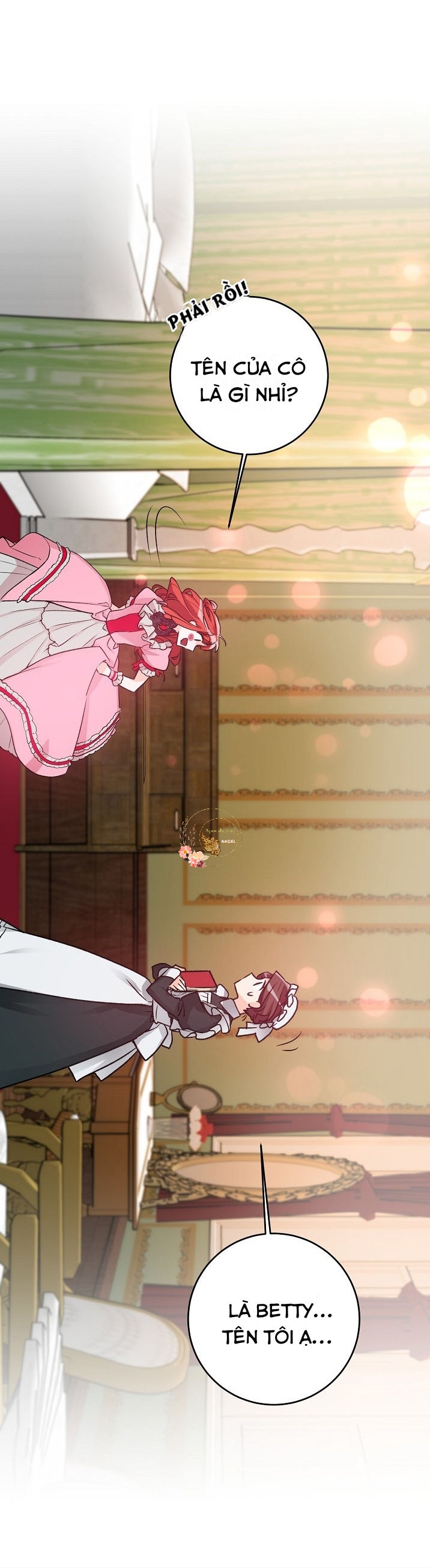 cách để thuần hoá một quý cô chapter 4 30