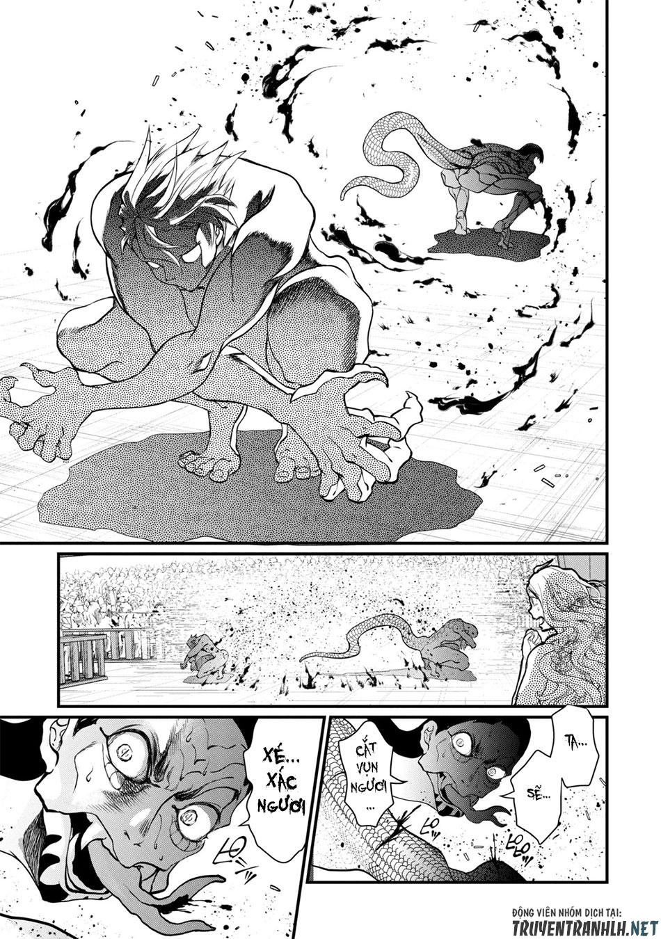 đại chiến nhân thần chapter 10 29