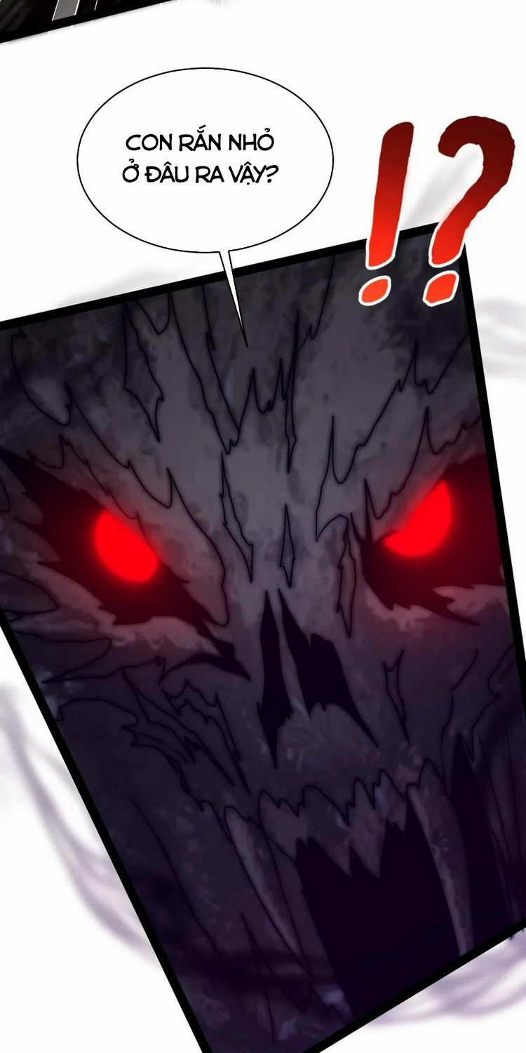 ma thú kiếm thánh dị giới tung hoành chapter 175 11