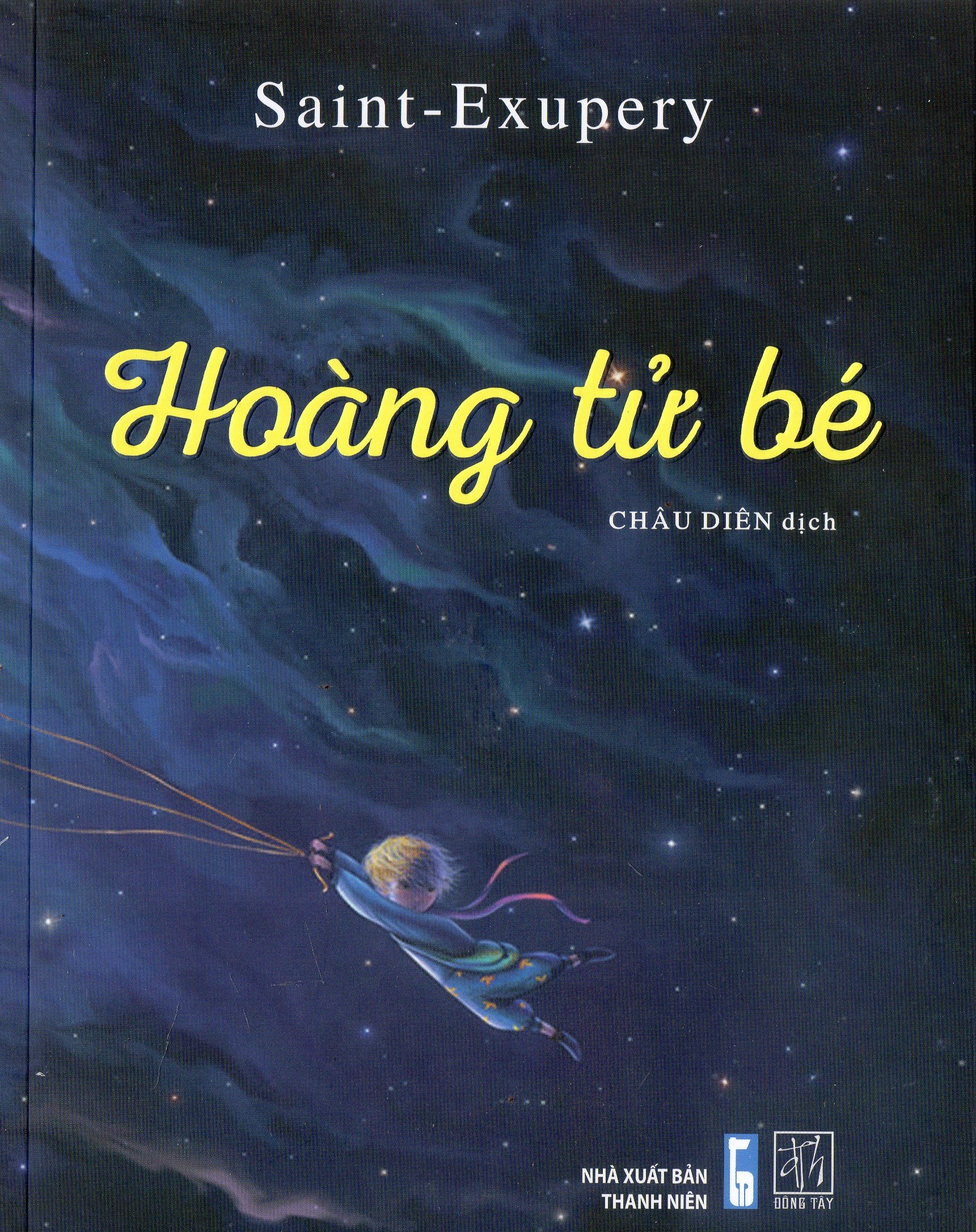 Hoàng Tử Bé