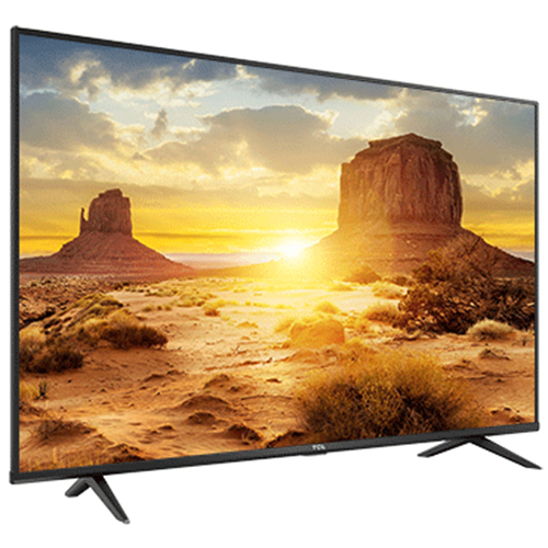 Android Tivi TCL 4K 43 inch 43P618